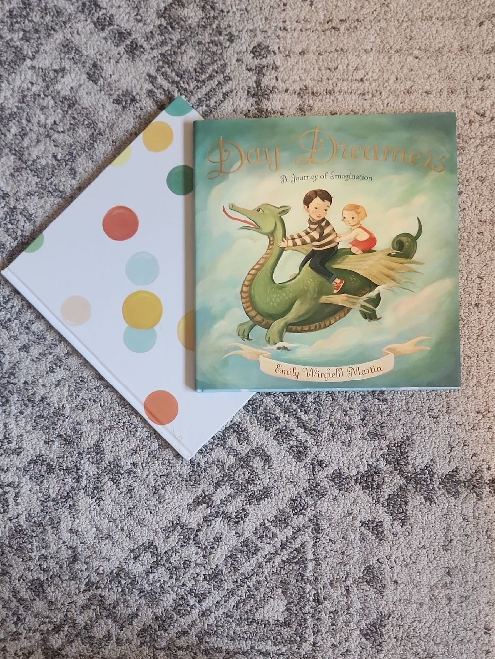 Emily Winfield Martin Story Books